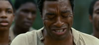 12 Years a Slave